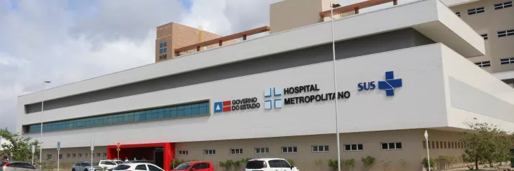 Hospital Metropolitano atinge marco histórico 