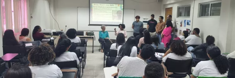 Conferências municipais e livres preparam o caminho para a 6ª Conferência Estadual e a para a etapa nacional