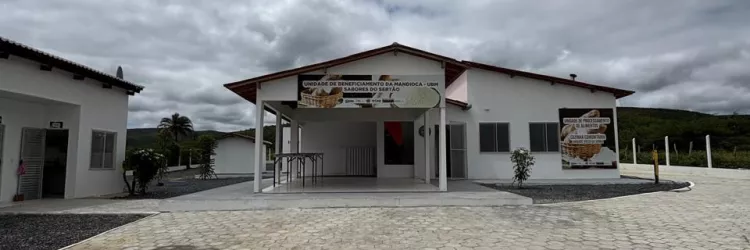 Agroindústrias familiares geram renda e mudam a realidade de comunidades quilombolas do Piemonte da Diamantina