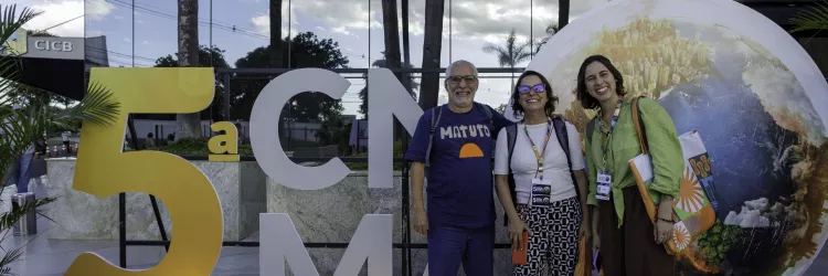 Bahia aprova propostas estratégicas na CNMA que influenciarão debates na COP30