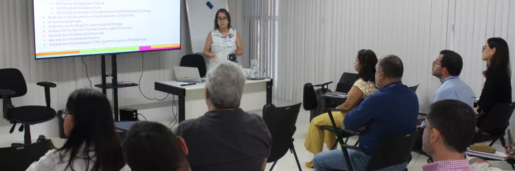 Reconstrução do Planejamento Nacional: seis trabalhos apresentam a experiência do planejamento baiano no primeiro congresso do Conseplan