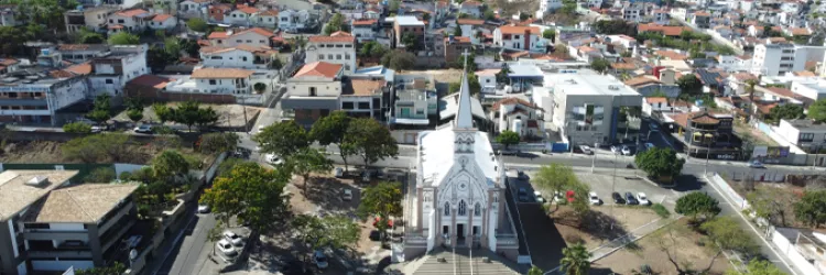 Seagri marca presença na 44ª Expo Jequié 