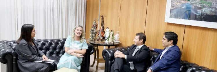 Equilíbrio fiscal e inclusão social marcam projeto estadual da LDO 2026, encaminhado à Alba