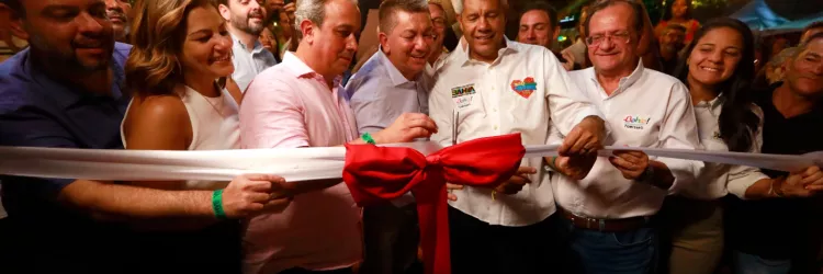 São João na Bahia 2025: mais de 280 municípios terão reforço na segurança e uma ampla programação cultural