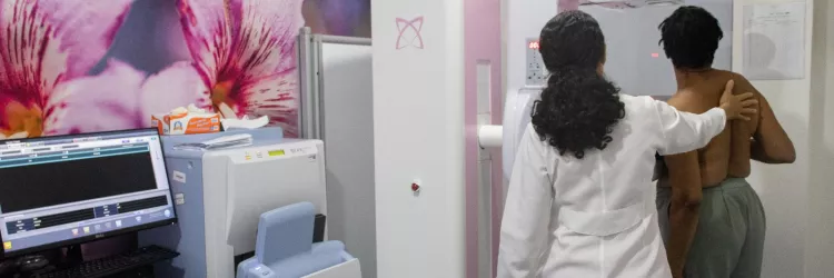 Policlínicas de Narandiba e Escada ultrapassam 100 mil atendimentos no 1º trimestre