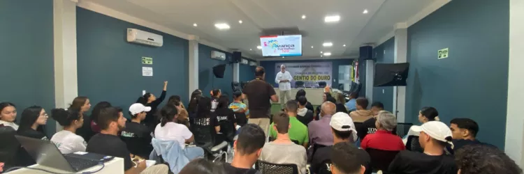 Avança Turismo Bahia