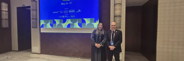 Bahia busca investimentos no Oriente Médio em missão internacional do Consórcio Nordeste