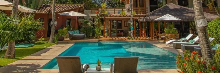 Premiações de equipamentos turísticos qualificam destinos baianos