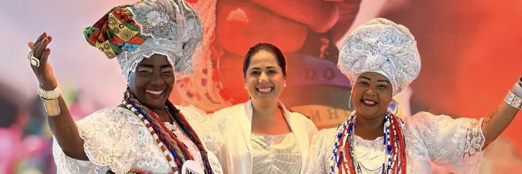 Seis zonas turísticas da Bahia recebem eventos de diversos segmentos