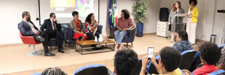 Parceria entre SDE e Sepromi 