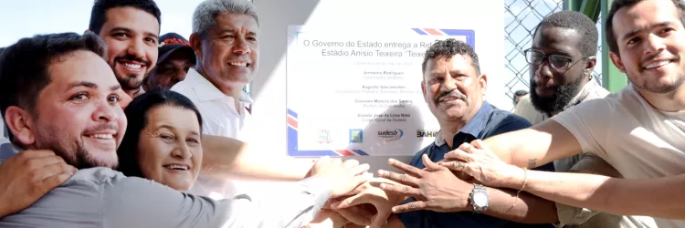 Catolândia. Foto: Amanda Ercilia/GOVBA