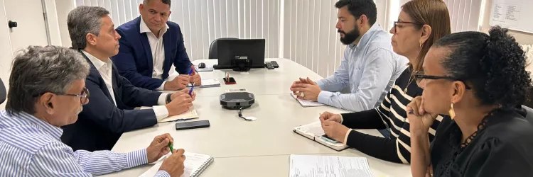 Convênio entre Bahia e Governo Federal fortalece projetos de tecnologia, inovação e pesquisa agropecuária