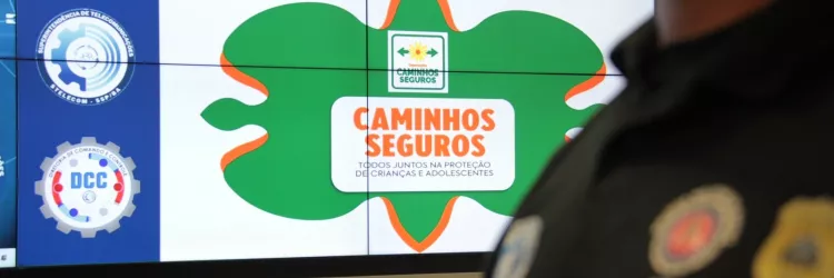 CICC é ativado para o Dia D da Operação Caminhos Seguros