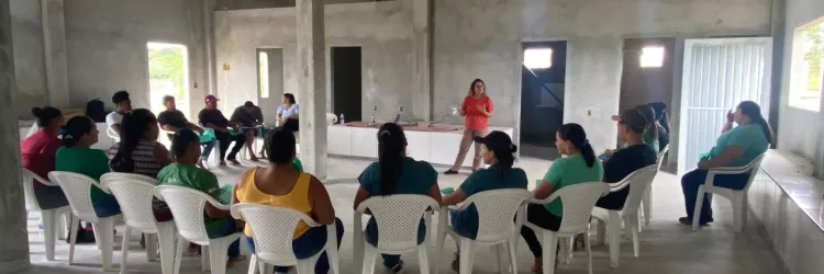 Capacitação garante preparo para funcionamento de agroindústria em Alagoinhas