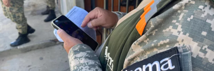 FPI combate tráfico de aves e promove ações educativas em Bom Jesus da Lapa