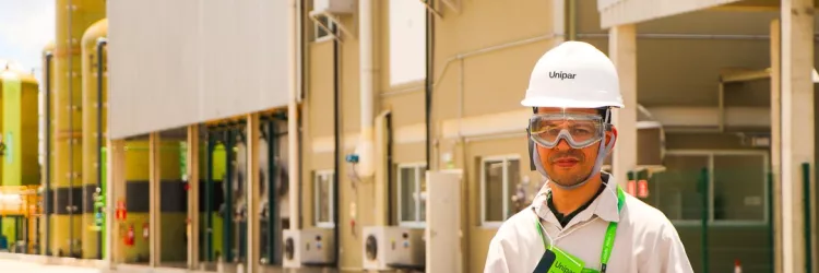 Bahia fortalece crescimento industrial sustentável