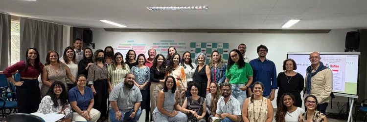 Oficina fortalece estratégias de ação para Povos Indígenas e Comunidades Tradicionais na Bahia