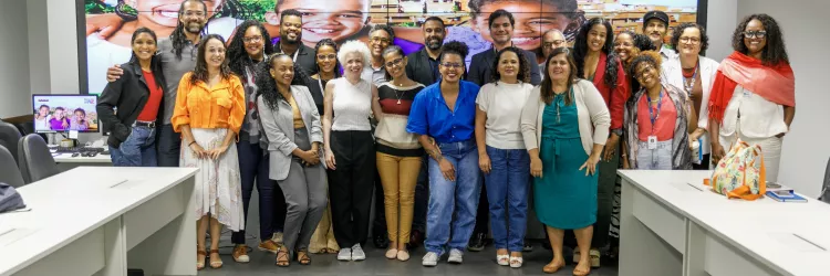 Câmara Intersetorial de Prevenção Social da Violência apresenta avanços no monitoramento do Bahia pela Paz