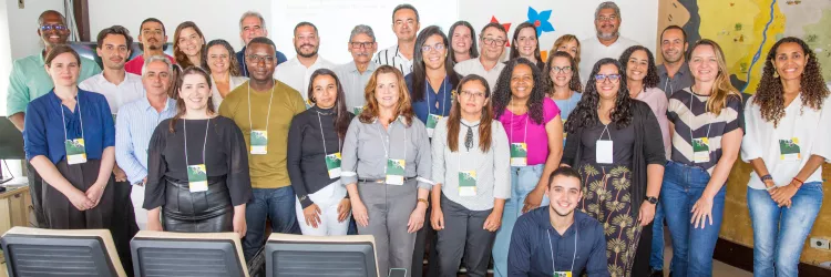 Bahia avança na sustentabilidade agropecuária com capacitação estratégica do Plano ABC+