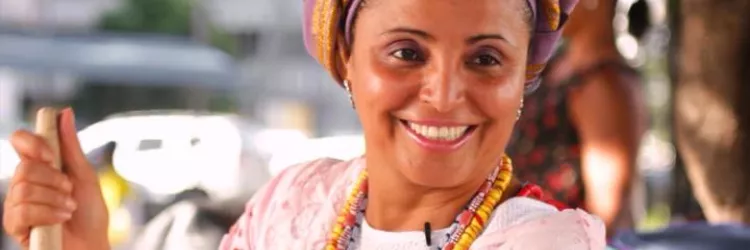 ocumentário Àkàrà, no Fogo da Intolerância, será exibido na TVE