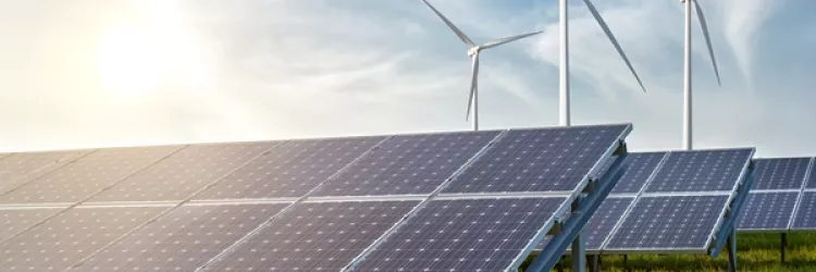 Embasa amplia uso de energia renovável com novo edital para contratação de usinas