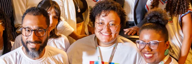  ‘Coletivos Bahia pela Paz’ serão beneficiados pelo ‘CNH da Gente’