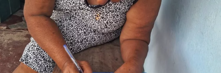 Adab realiza atualização cadastral dos rebanhos de toda a Bahia