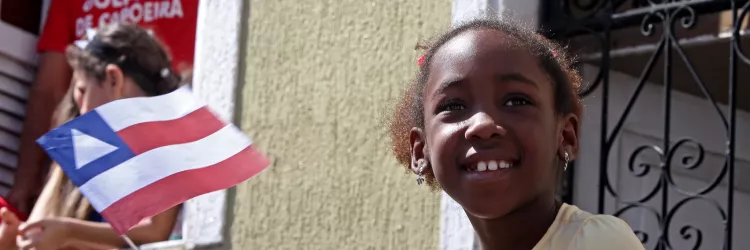 Governo do Estado convoca sociedade para construir a visão de futuro da Bahia até 2050