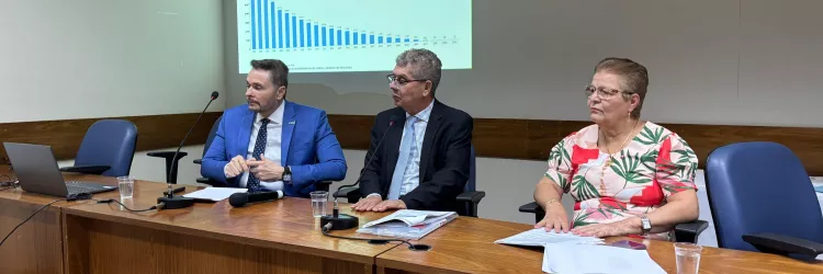 Bahia reduz ainda mais o endividamento nos primeiros meses de 2025