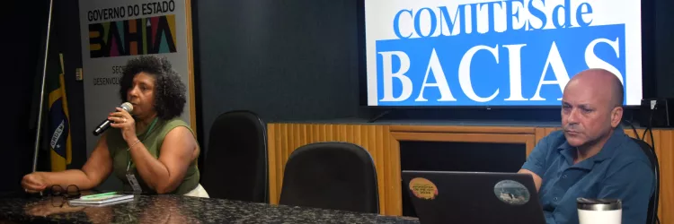 Fórum de Comitês de Bacias Hidrográficas