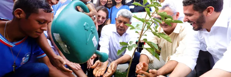 Governo do Estado fortalece educação e segurança em Apuarema com entrega de equipamentos