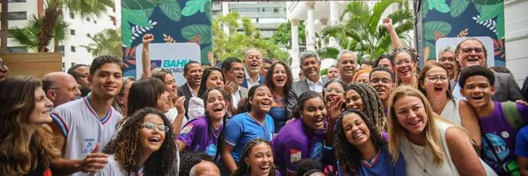 Bahia será sede regional de evento de ciência, tecnologia e inovação