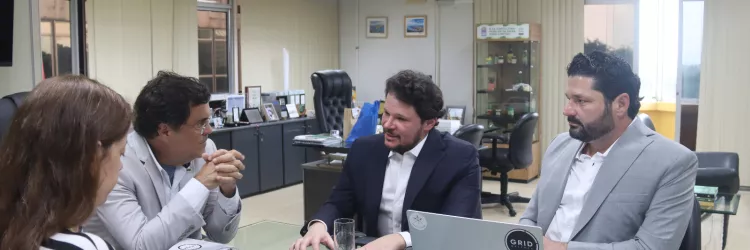 Grupo Grid Galpões anuncia investimento logístico em Juazeiro e Simões Filho