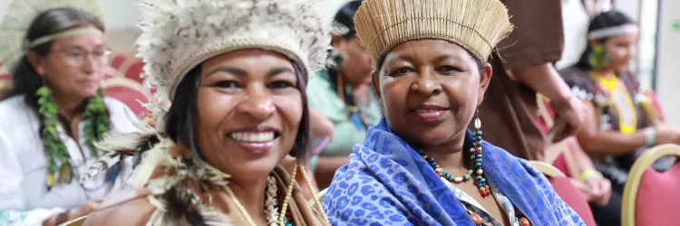 SEC convoca professores indígenas