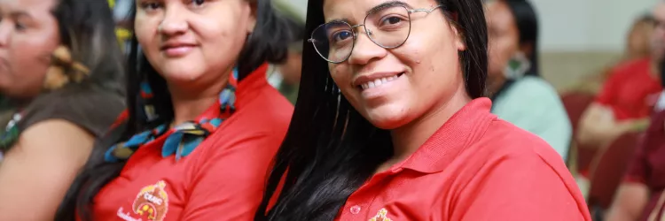 SEC concede progressão na carreira de professores indígenas