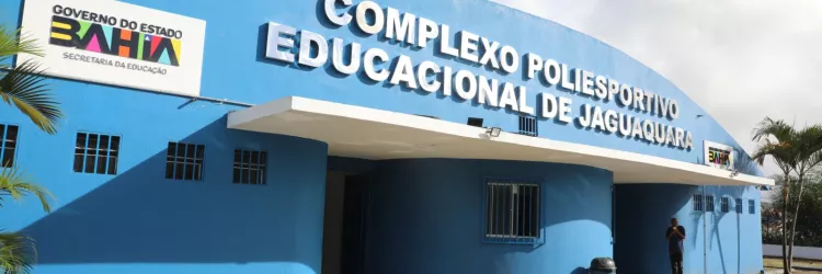 Escolas do Território do Vale do Jiquiriçá recebem visita técnica da SEC