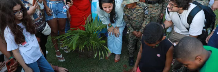 Visitas ao Parque Zoobotânico entram na agenda pedagógica da rede estadual