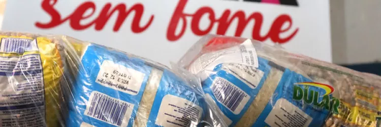 Solidariedade e tradição: São João no Parque de Exposições de Salvador terá arrecadação de alimentos para o Bahia Sem Fome