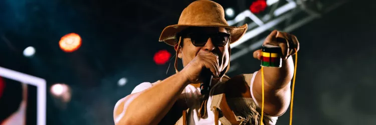 Negra Cor abre festejos de São João no Pelourinho 