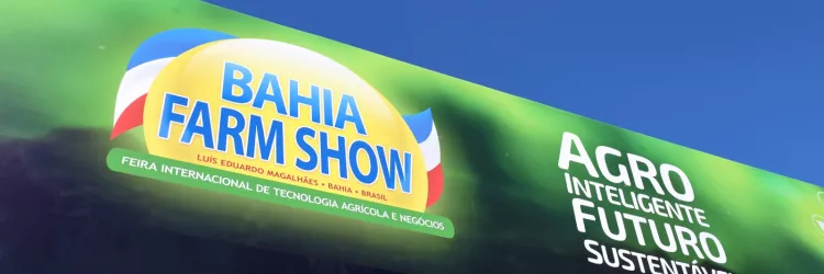 Bahia Farm Show