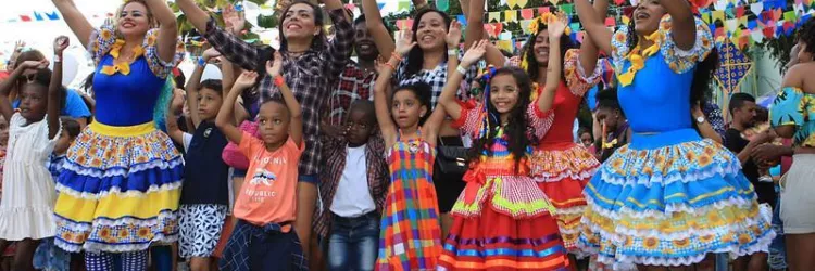 Governo do Estado promove Forró Comunitário para fortalecer tradições em bairros de Salvador