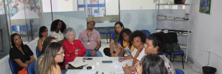 Festas Juninas de  contarão com o Plantão Integrado dos Direitos Humanos da SJDH