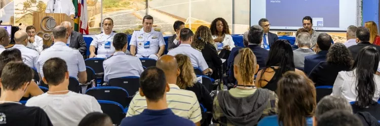 Bahia assume papel estratégico no Planejamento Espacial Marinho do governo federal no nordeste