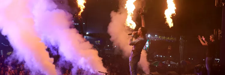 No Ita Pedro, Jerônimo Rodrigues inicia agenda de festejos a São Pedro em Itabuna