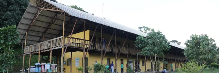 Conder promove ações educativas no Parque São Bartolomeu