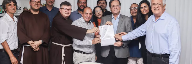 Patrimônios religiosos de Salvador e Esplanada serão requalificados pela Setur-BA  