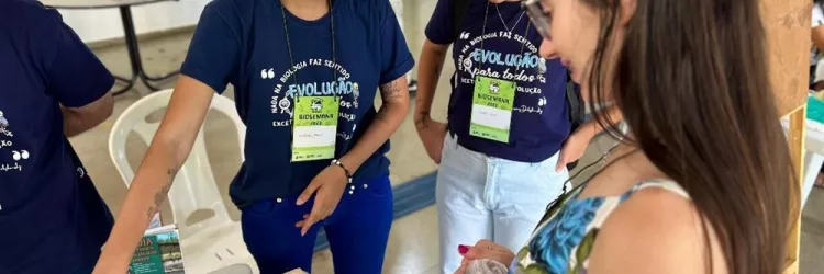 Pesquisa da Uesb comprova que atividades lúdicas facilitam a aprendizagem