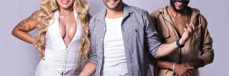 Hemoba lança campanha do Junho Vermelho com forró da banda Tio Barnabé