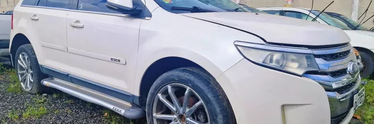 Detran-BA tem cerca de 2 mil lotes contendo veículos e sucatas aproveitáveis em leilões