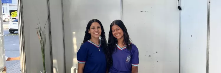 estudantes baianas criam óleo natural